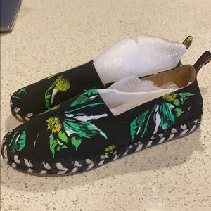 Proenza Schouler espadrilles